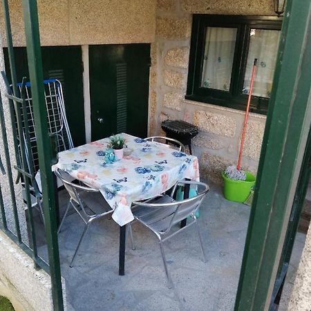 Casa Veronique Soajo Eksteriør billede