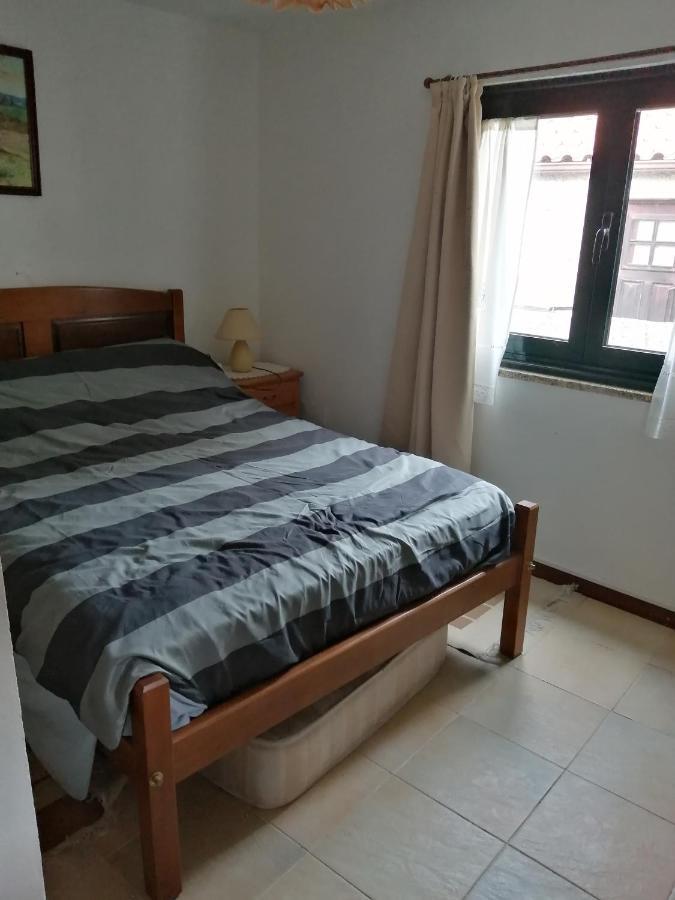 Casa Veronique Soajo Eksteriør billede