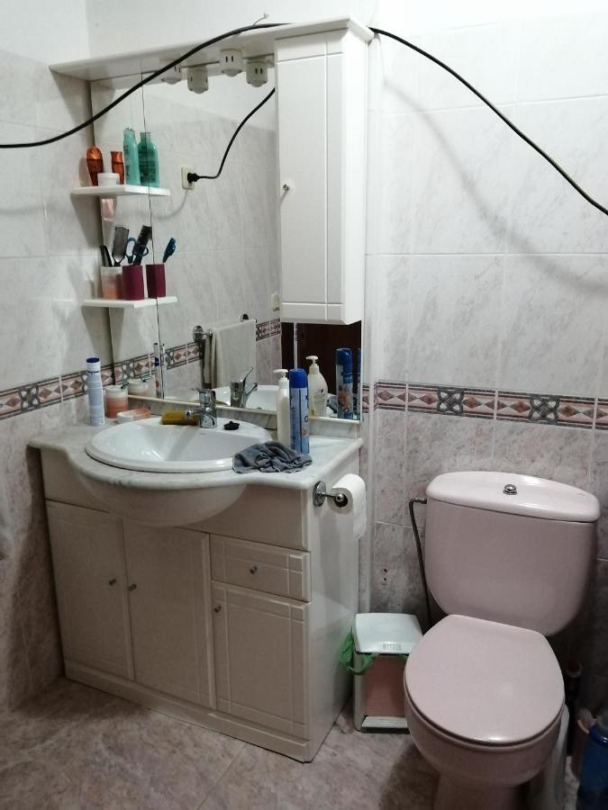 Casa Veronique Soajo Eksteriør billede