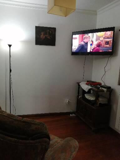 Casa Veronique Soajo Eksteriør billede