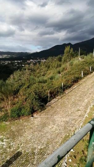 Casa Veronique Soajo Eksteriør billede
