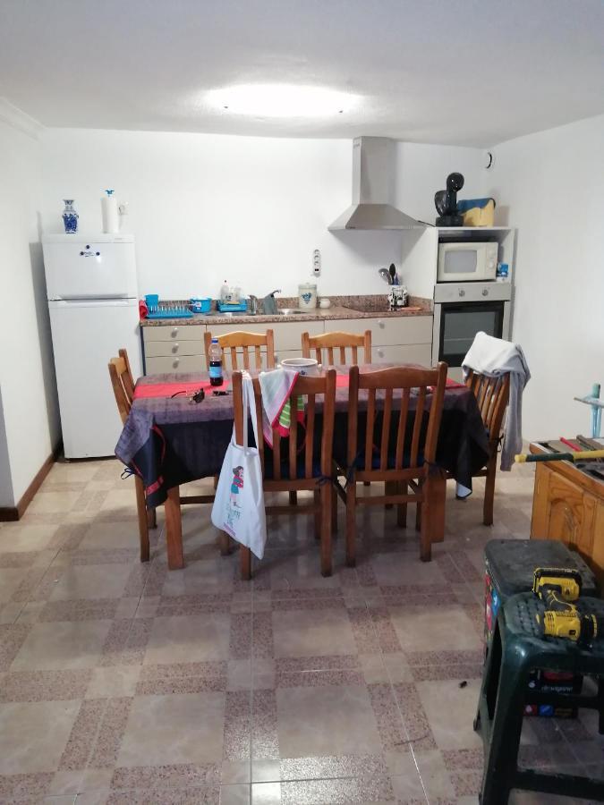 Casa Veronique Soajo Eksteriør billede